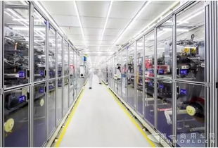 好大面子！兩國總理見證 中國鋰電池工廠落戶德國 儲能技術服務再升級