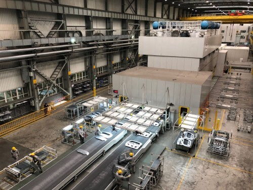 技術品質大起底，奔騰以“透明工廠”引領儲能服務新標桿