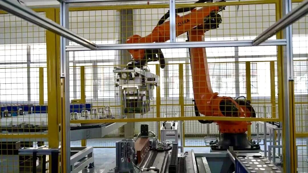 松山區人民政府 聚焦儲能技術服務，賦能區域綠色可持續發展