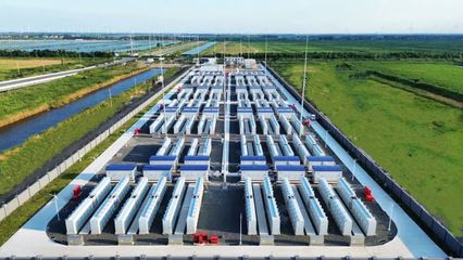 領儲宇能閃耀高工產研榜單，昱能科技儲能技術實力再獲權威認可