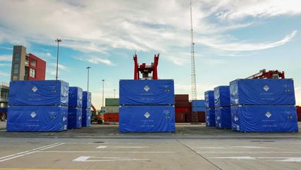 天合儲能北美市場捷報頻傳，累計出貨近1GWh彰顯技術(shù)實力與服務(wù)韌性