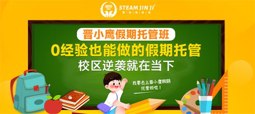 晉級(jí)教育托管加盟費(fèi)用及咨詢(xún)指南